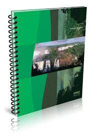 Cuaderno C/ESPIRAL 16/21 x80hjs.