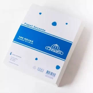 Secante CONGRESO x100hjs.**