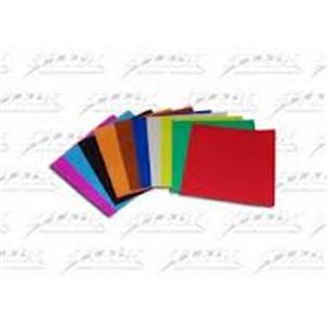 Glase taco Luma Lustre 10x10cm. x100hjs.(50)**