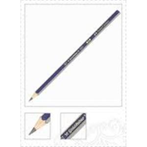 Lapiz grafito Simball innovation hb con goma x12.