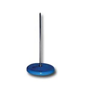 Pincha papel de metal  OTA Nª17 pintado (12/24/48)