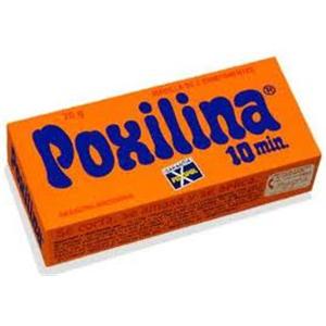 Pegamento POXI-LINA x70cc 10minutos