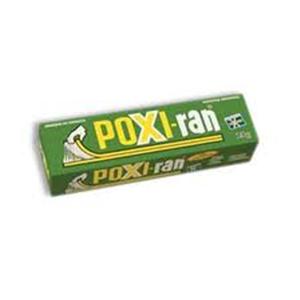 Pegamento POXI-RAN x 23grs.(Pomo)(6)