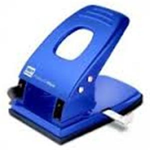 Perforadora MAPED Essential 10/12hjs.(12/144)