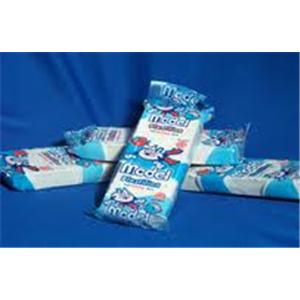 Plastilina en barra ALBA / MODEL x250 grs. (24)