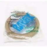 Cinta adhesiva RAPIFIX 12mmx60mts.(aro grande)(12/36/72)**