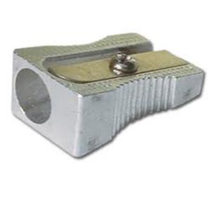 Sacapunta METALICO EZCO 1 cuchilla.(24/720/1440)**