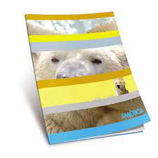 Cuaderno  Tapa Flexible x24hjs.(30/180)**