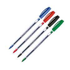 Boligrafo FABER-CASTELL TRILUX.(50/700/1400)