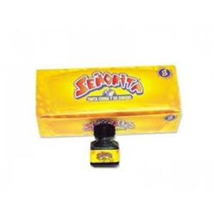 Tinta china PAGODA/STA color x15cc.