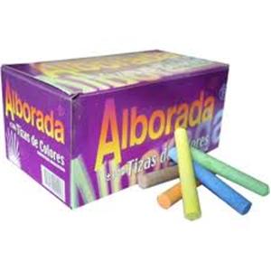 Tiza ALBORADA color x144un.(3/6/12)