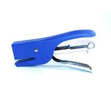 Abrochadora de pinza STAPLER/GRAP N°10 Art.517.