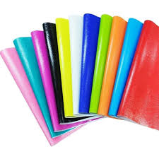 Papel plastificado LUMA ARAÑA pliego 56x74cm.