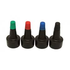 Tinta p/sello PELIKAN 4K 28cc
