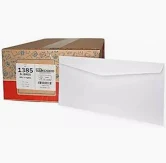 Sobre Oficio MEDORO 1300 Caja x500un.