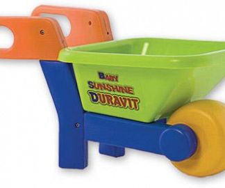 DURAVIT Carretilla en Bolsa (Cod.549) OAL