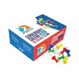 Chinche galera 50grs.color