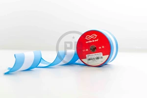 Merceria Cinta BANDERA Nº9x10 mts. (50mm)