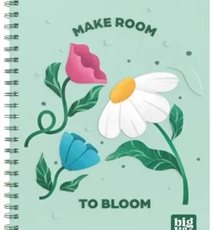 Cuaderno  Tapa Flexible x96hjs.