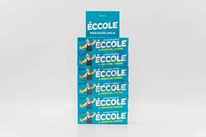 Pegamento ECCOLE 9grs.(12)