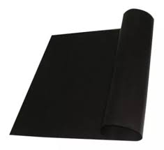 Iman en PLANCHA FG(2280)de A4 03mm X10UN.(1/12)