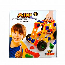 DURAVIT Mecano I MINI CONSTRUCTOR