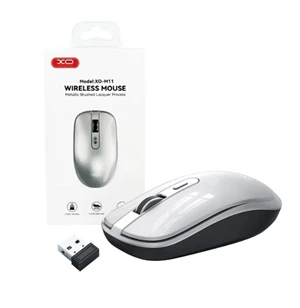 Mouse wireless bluetooth m11 xo