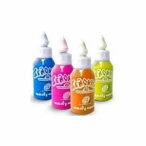 Adhesivo vinilico STA COLA Fluo x30grs. (12/48/96)