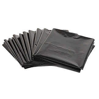 Bolsa Para consorcio VILLA  Med.45x60 Paq.x50un.