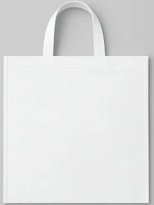 Bolsa Friselina Pleno con manija 40X45X10 C/U