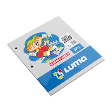 Repuesto CALCAR N°3 LUMA/POTOSI