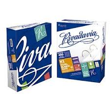 Repuesto RIVADAVIA Familiar 480hs Rayado con banda