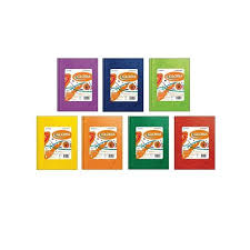 Cuaderno Epica (16x21) Tapa dura Forrado Araña x 52 .hjs