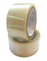 Cinta Embalaje STIKO/DOYCO Transparente 48X50mts