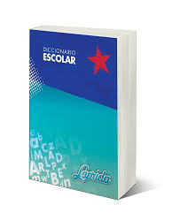 Diccionario escolar Laprida