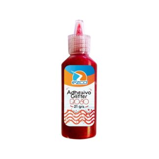Adhesivo glitter Ezco 21 gramos
