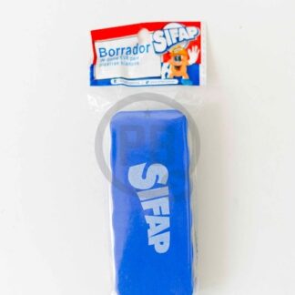 Borrador para pizarra Sifap eco
