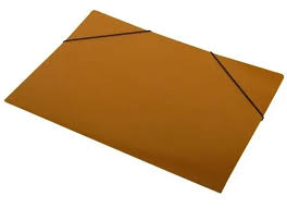 Carpeta tipo presphan plastificada doble oficio