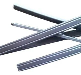 Imanes ieneken en barra x 10 unidades 0,8 mm x 200 mm