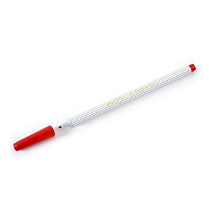 Marcador Edding 1200 punta fina