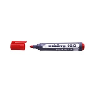 Marcador Edding 160 para pizarra