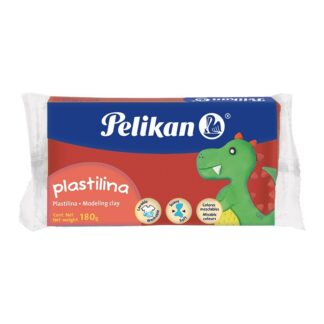 Plastilina marqueta 180g